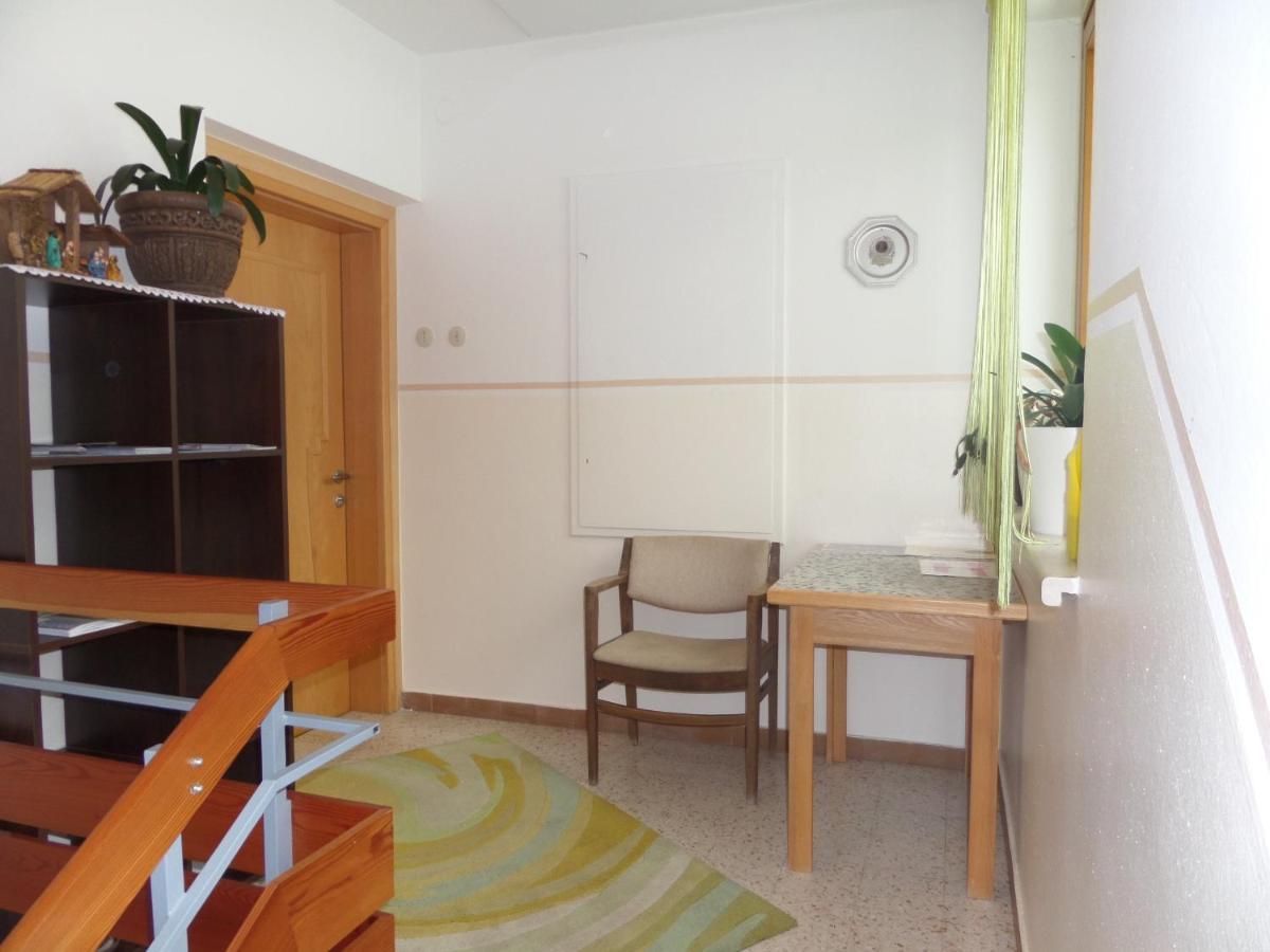 Ferienwohnung Maier Flattach Exteriör bild