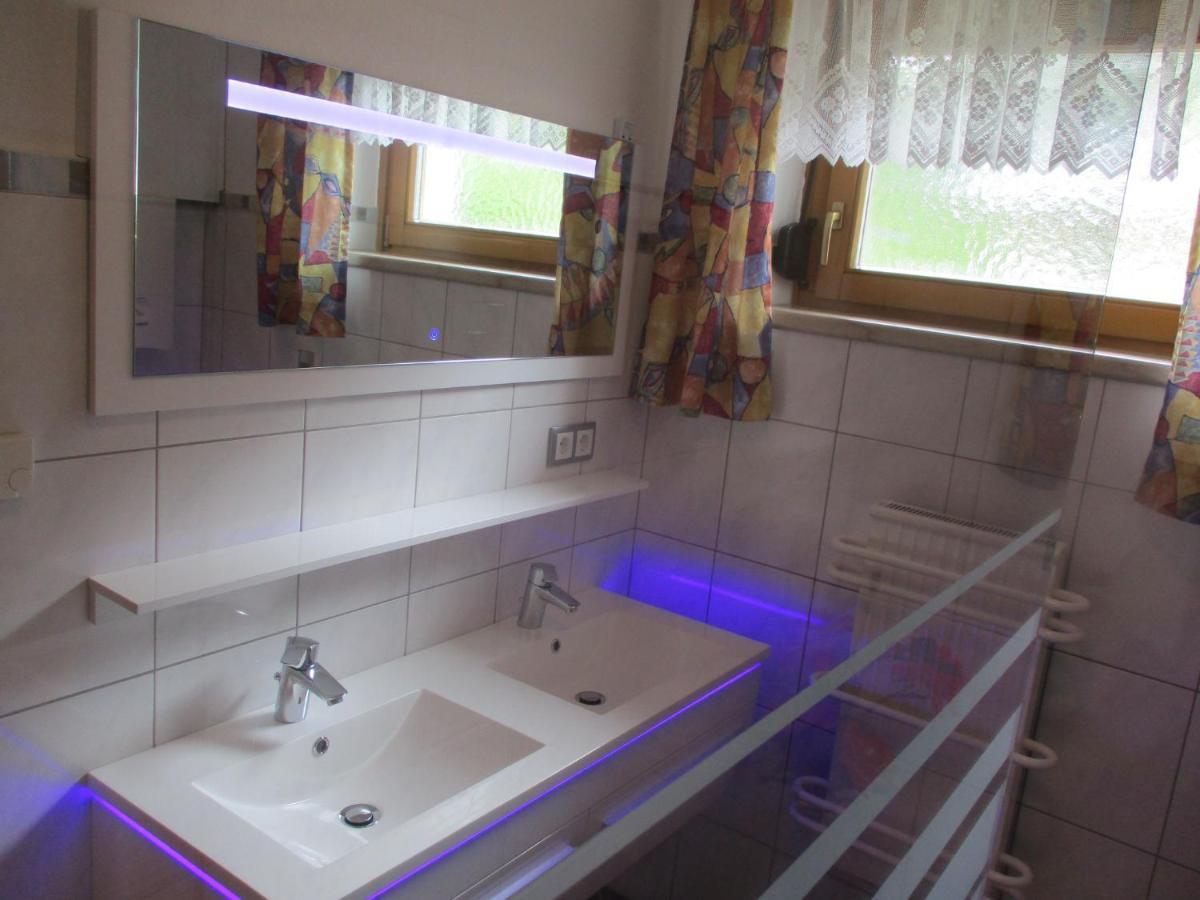 Ferienwohnung Maier Flattach Exteriör bild
