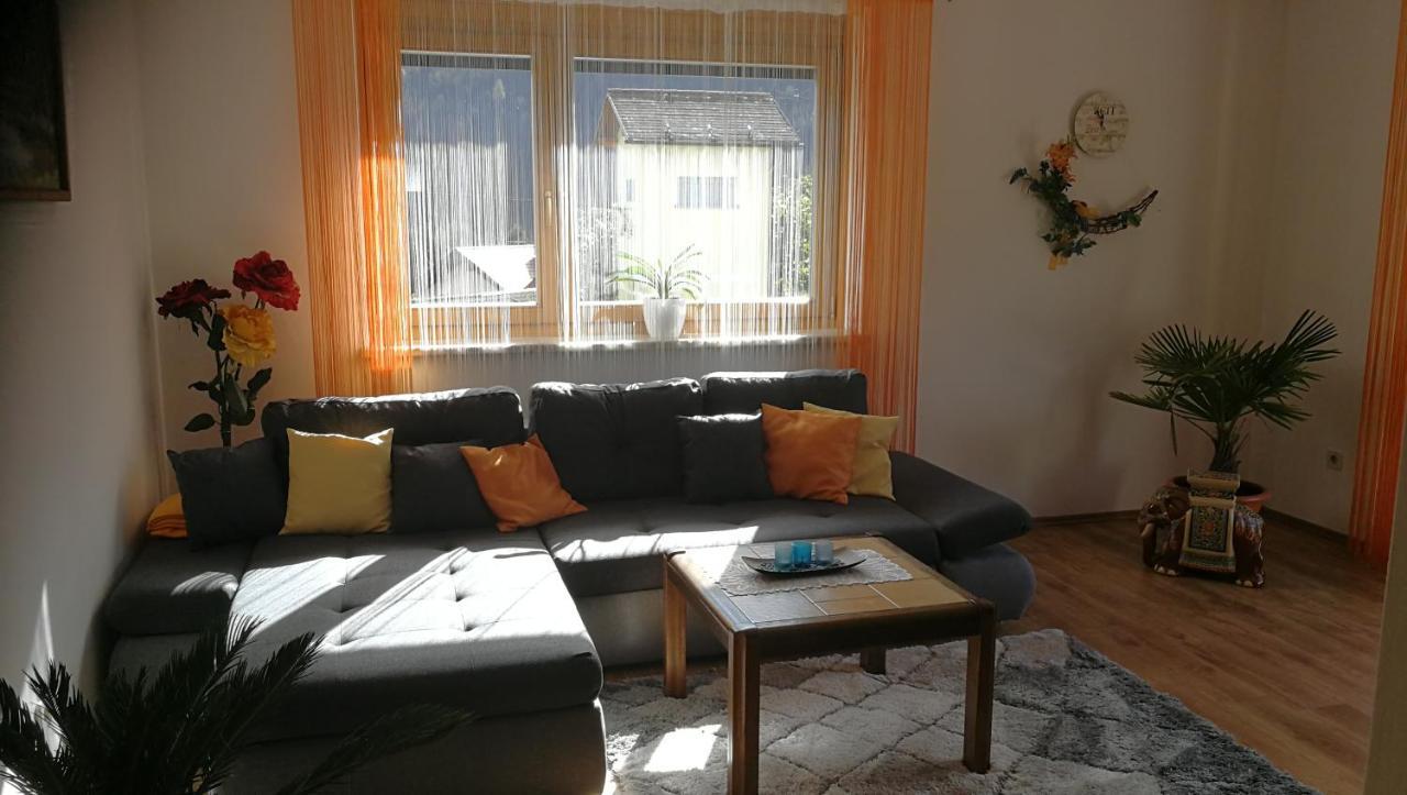 Ferienwohnung Maier Flattach Exteriör bild